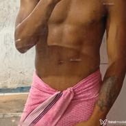 Acompanhante Santos - Perfil