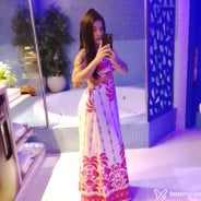 Acompanhante Liz Monick - Perfil