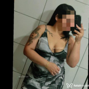 Acompanhante Karina - Perfil