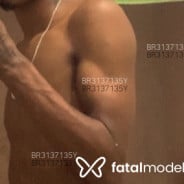Acompanhante Preto Baiano - Perfil