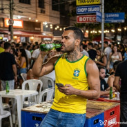 Acompanhante Guilherme - Perfil