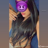 Acompanhante Patrícia - Perfil