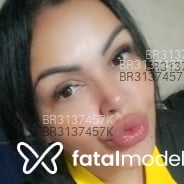 Acompanhante Bebezão - Perfil