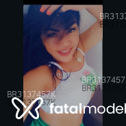 Acompanhante Livia - Perfil