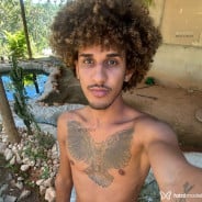 Acompanhante Tulinho vs David - Perfil