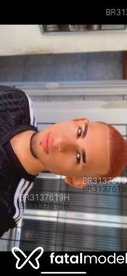 Acompanhante Danii - Perfil