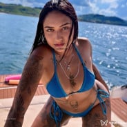 Acompanhante Morena - Perfil