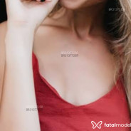 Acompanhante Polly - Perfil
