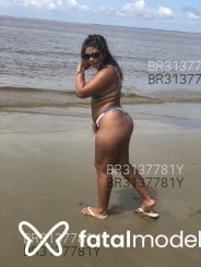 Acompanhante Joice Jamile - Perfil