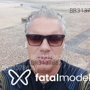 Acompanhante Blady - Perfil