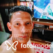 Acompanhante Iago Britto - Perfil