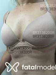 Acompanhante Ingrid - Perfil