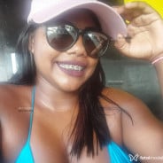 Acompanhante Ayla Sophia - Perfil
