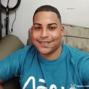 Acompanhante Perris - Perfil