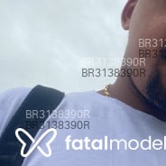 Acompanhante Gbribeiro - Perfil