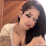 Acompanhante Aryanne - Perfil