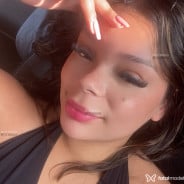Acompanhante Kimberly - Perfil