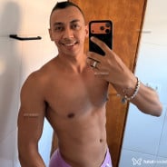 Acompanhante Maurilinho - Perfil