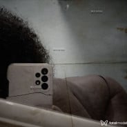 Acompanhante Loba Negra - Perfil