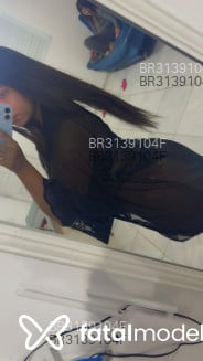 Acompanhante Bruna - Perfil