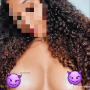 Acompanhante Clarasafadinha - Perfil