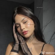 Acompanhante Melissa Castelli - Perfil