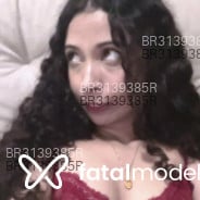 Acompanhante Sofia Flamini - Perfil