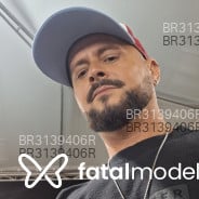Acompanhante Marco - Perfil
