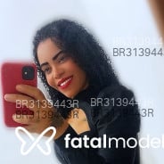 Acompanhante Lorrayne - Perfil