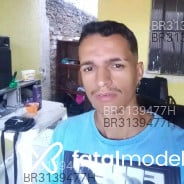 Acompanhante Bruno - Perfil