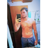 Acompanhante Leandro silva - Perfil