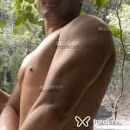 Acompanhante Moreninho - Perfil