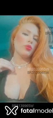 Acompanhante Karolina - Perfil