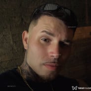 Acompanhante Leo - Perfil