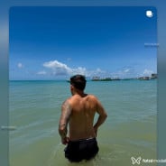 Acompanhante Marcelo - Perfil
