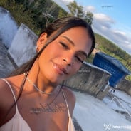 Acompanhante Gabriela - Perfil