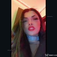 Acompanhante Cacau - Perfil