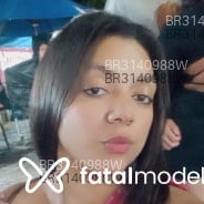 Acompanhante Carol - Perfil