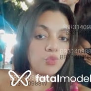 Acompanhante Carol - Perfil