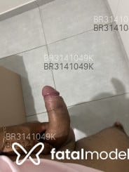 Acompanhante Lucas - Perfil