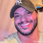 Acompanhante Erick - Perfil