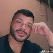 Acompanhante Renato - Perfil
