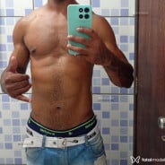 Acompanhante Pretão - Perfil