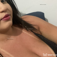 Acompanhante Bruna - Perfil
