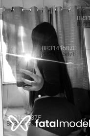 Acompanhante Milena - Perfil