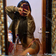 Acompanhante ágatha Macêdo - Perfil