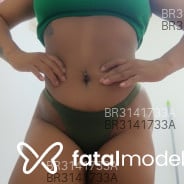 Acompanhante Ana Rose - Perfil