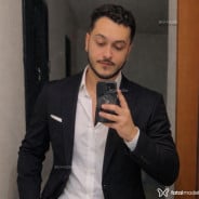 Acompanhante Vinicius - Perfil
