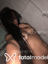 Acompanhante Tifanyy - Perfil