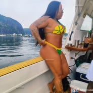 Acompanhante Laura - Perfil